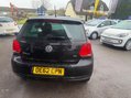 Volkswagen Polo 1.4 Match Euro 5 5dr 10