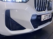 BMW iX1 30 66.5kWh M Sport SUV 5dr Electric Auto xDrive (11kW Charger) (313 ps) Cr 11