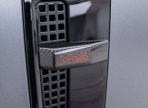 Land Rover Defender 110 V8 P525 URBAN XRS 43