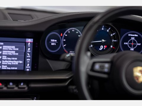 Porsche 911 3.0T 992 Carrera S PDK Euro 6 (s/s) 2dr 67