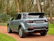 Land Rover Discovery Sport R-DYNAMIC HSE PHEV 17