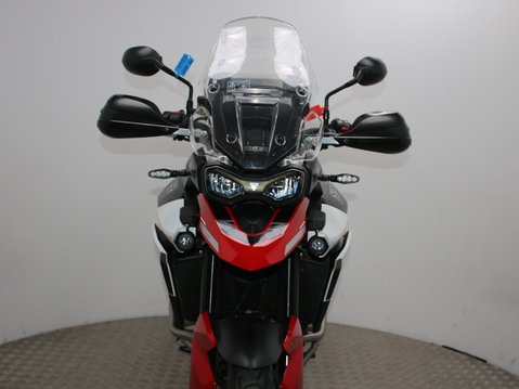 Triumph Tiger 900 TIGER 900 GT ARAGON EDITION 29