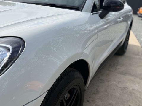 Porsche Macan 3.0 Macan S D Semi-Auto 4WD 5dr 37