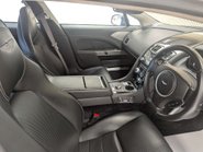 Aston Martin Rapide 5.9 Rapide S V12 Auto 5dr 27