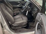 Vauxhall Zafira 1.4i Turbo SRi MPV 5dr Petrol Manual Euro 6 (140 ps) 10