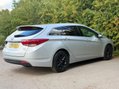 Hyundai i40 1.7 CRDi Blue Drive S Tourer Euro 6 (s/s) 5dr 5