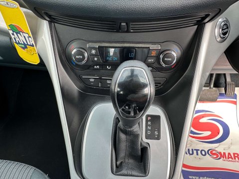 Ford C-Max 2.0 C-Max Titanium TDCi Auto 5dr 16