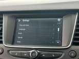 Vauxhall Crossland X 1.2 Elite SUV 5dr Petrol Manual Euro 6 (83 ps) 39