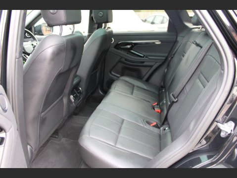 Land Rover Range Rover Evoque EDITION 27