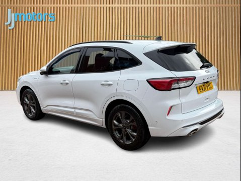 Ford Kuga 1.5T EcoBoost ST-Line Edition SUV 5dr Petrol Manual Euro 6 (s/s) (150 ps) 36