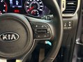Kia Sportage 1.7 Sportage 2 CRDi ISG Semi-Auto 5dr 59