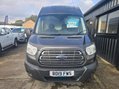 Ford Transit 350 L3 H3 P/V DRW 2