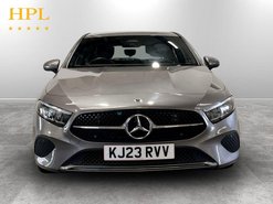 Mercedes-Benz A Class 1.3 A180h MHEV Sport (Executive) Hatchback 5dr Petrol Hybrid 7G-DCT Euro 6