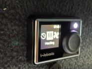 Mercedes-Benz Sprinter 319 Cdi Premium - with In-Built Bed + Diesel Heater 22