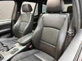 BMW X3 3.0 30d M Sport Auto xDrive Euro 6 (s/s) 5dr 55