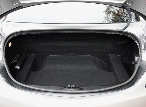 Mercedes-Benz SLS AMG GT 25