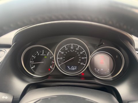 Mazda 6 2.0 SKYACTIV-G SE-L Nav Tourer Euro 6 (s/s) 5dr 24