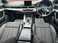 Audi A4 2.0 TDI S line Estate 5dr Diesel S Tronic Euro 6 (s/s) (190 ps) 36