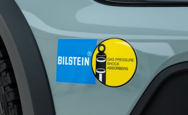 Porsche 911 Dakar 41