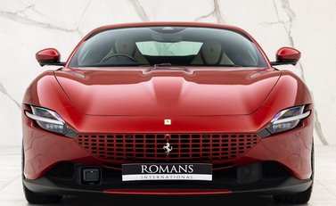 Ferrari Roma 4
