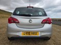 Vauxhall Corsa 1.4i ecoFLEX SRi Euro 6 5dr 10