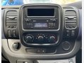 Vauxhall Vivaro 1.6 CDTi 2900 ecoFLEX L2 H1 Euro 5 (s/s) 5dr 30