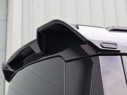 Land Rover Defender 110 D350 HARD TOP X-DYNAMIC HSE WITH THE ALL NEW SKR FULL BODY KIT SVR SEATS  31