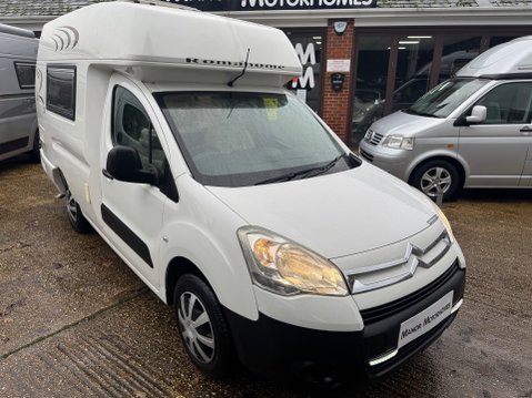 Romahome R20 *** SOLD *** 29