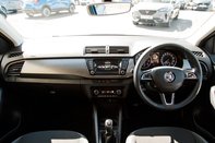 Skoda Fabia SE L TSI 3