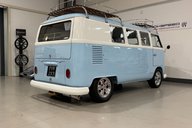 Volkswagen Transporter CARAVAN 7