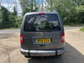 Volkswagen Caddy C20 LIFE TDI 4