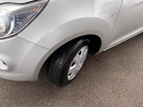 Ford Ka 1.2 Edge Euro 5 (s/s) 3dr 37