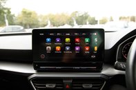 SEAT Leon TSI EVO SE DYNAMIC 18