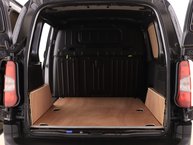 Peugeot Partner 650 1.5 BlueHDi 75 Professional Premium Van 2