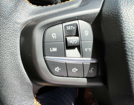Ford Ranger 2.0 Ranger Wildtrak EcoBlue 4x4 A 4WD 66