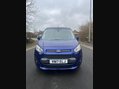 Ford Transit Connect 1.5 TDCi 200 Limited L1 H1 5dr 8