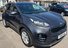 Kia Sportage 1.7 CRDi 2 DCT Euro 6 (s/s) 5dr