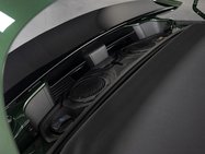 Porsche 911 3.6 T-Hybrid Turbo S Convertible 2dr Petrol Hybrid PDK 4WD Euro 6 (s/s) (71 54