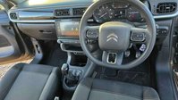 Citroen C3 1.2 PureTech Feel Euro 6 (s/s) 5dr 20