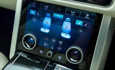 Land Rover Range Rover 4.4 SDV8 Autobiography 20