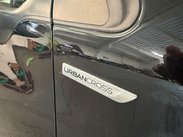Peugeot 2008 1.2 PureTech Urban Cross Euro 6 (s/s) 5dr 33