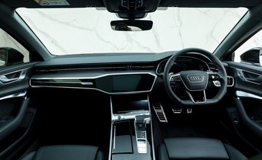 Audi RS6 Avant Vorsprung URBAN 16