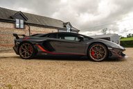 Lamborghini Aventador 6.5 V12 LP 770-4 SVJ ISR 4WD Euro 6 2dr 9