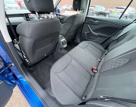 Skoda Kamiq 1.6 Kamiq SE TDI Semi-Auto 5dr 58