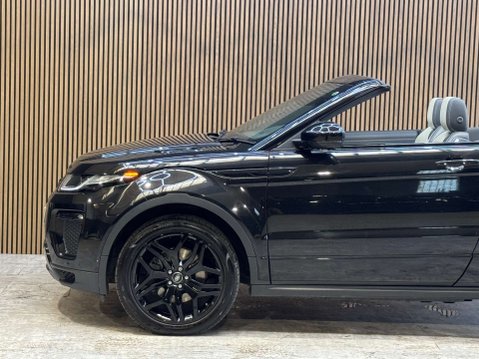 Land Rover Range Rover Evoque 2.0 Range Rover Evoque HSE Dynamic TD4 Auto 4WD 2dr 28