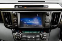 Toyota Rav 4 VVT-I DESIGN 22
