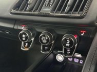 Audi R8 5.2 FSI V10 Performance Coupe 2dr Petrol S Tronic quattro Euro 6 (s/s) (620 47