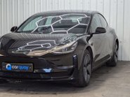 Tesla Model 3 Model 3 Long Range AWD 4WD 4dr 20