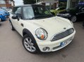 Mini Hatch 1.6 Cooper Steptronic Euro 4 3dr 9