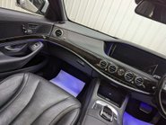 Mercedes-Benz S Class 3.0 S350 L AMG Line Executive Bluetec Auto 4dr 68